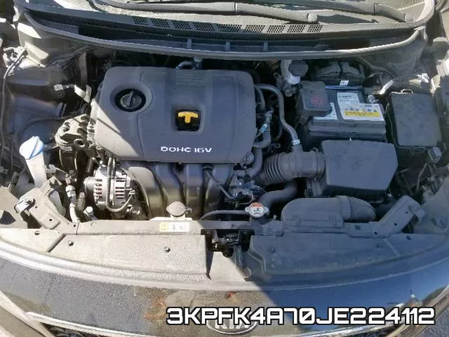 3KPFK4A70JE224112 фото 8