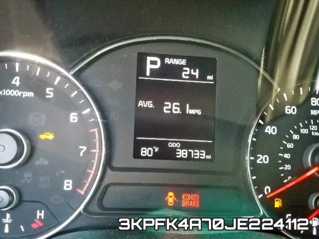 3KPFK4A70JE224112 фото 9