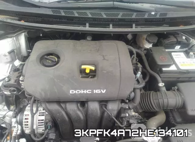 3KPFK4A72HE134101 фото 2