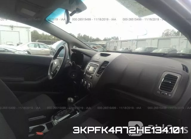 3KPFK4A72HE134101 фото 6