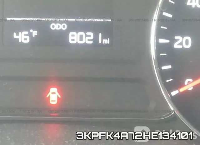 3KPFK4A72HE134101 фото 8