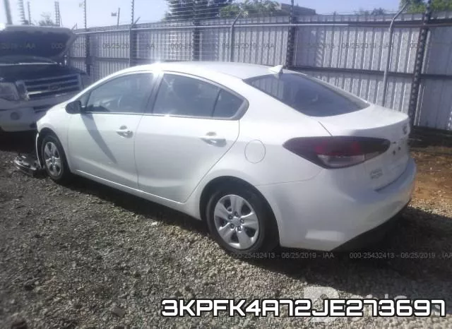 3KPFK4A72JE273697 фото 3