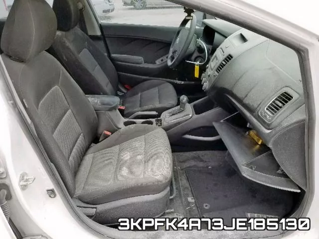 3KPFK4A73JE185130 фото 5