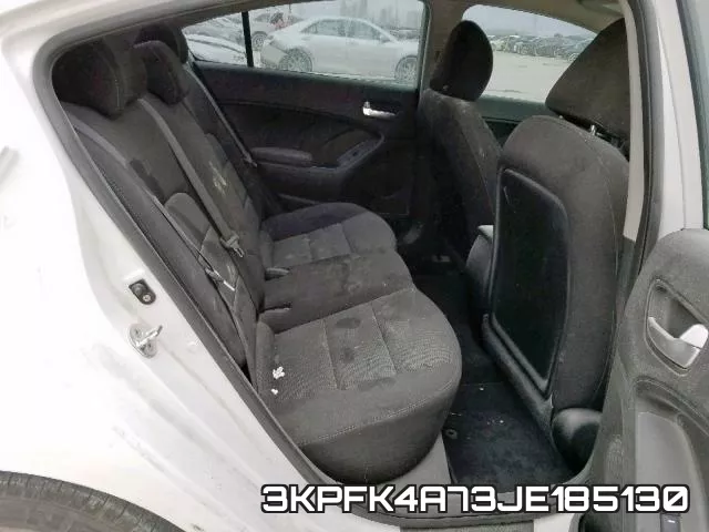 3KPFK4A73JE185130 фото 6