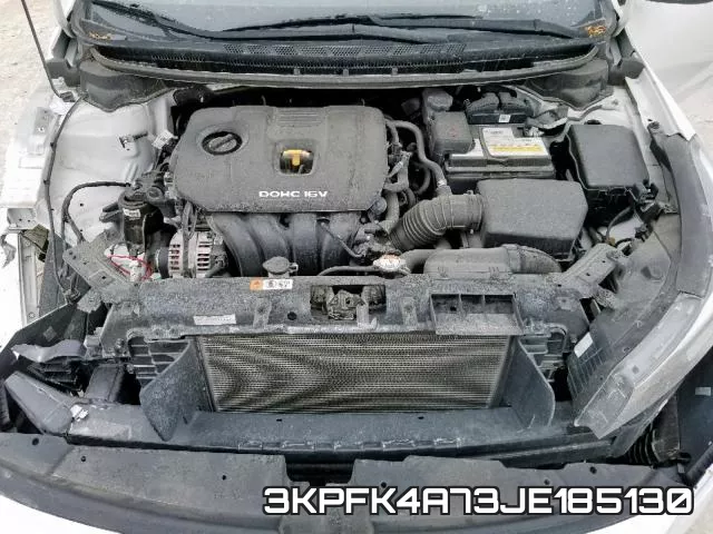 3KPFK4A73JE185130 фото 7