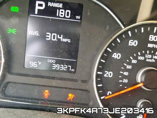 3KPFK4A73JE203416 фото 8