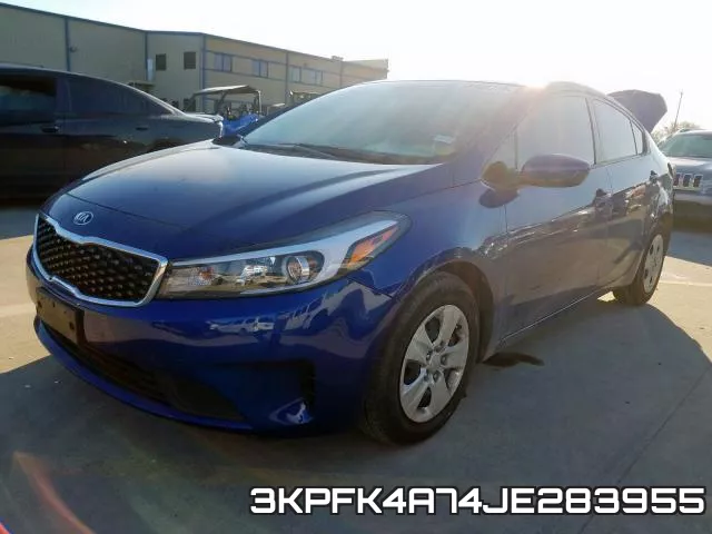 3KPFK4A74JE283955 фото 3