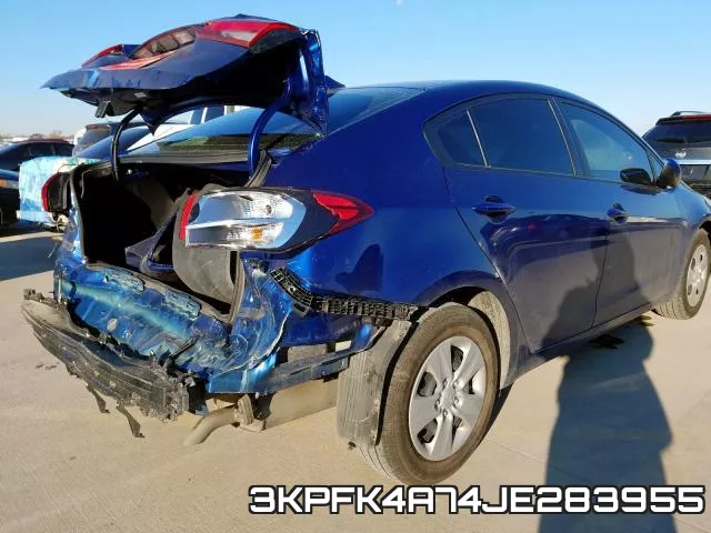 3KPFK4A74JE283955 фото 5