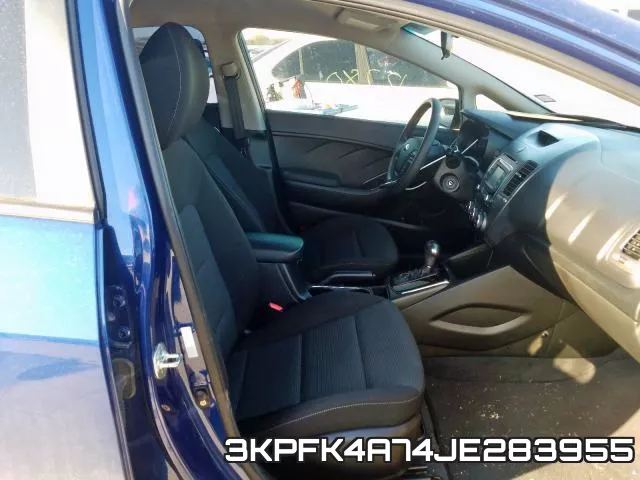 3KPFK4A74JE283955 фото 6