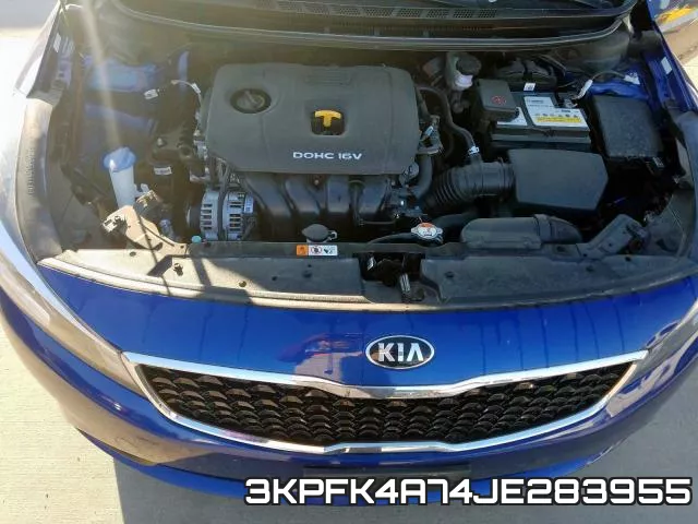 3KPFK4A74JE283955 фото 8
