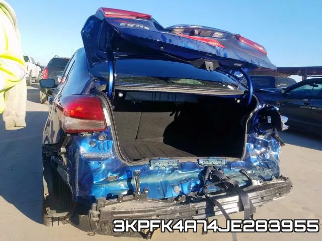 3KPFK4A74JE283955 фото 10