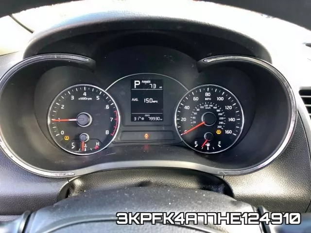 3KPFK4A77HE124910 фото 9