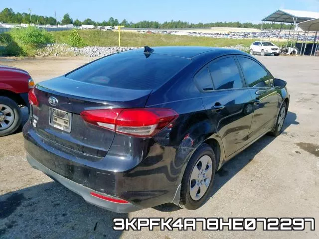 3KPFK4A78HE072297 фото 5