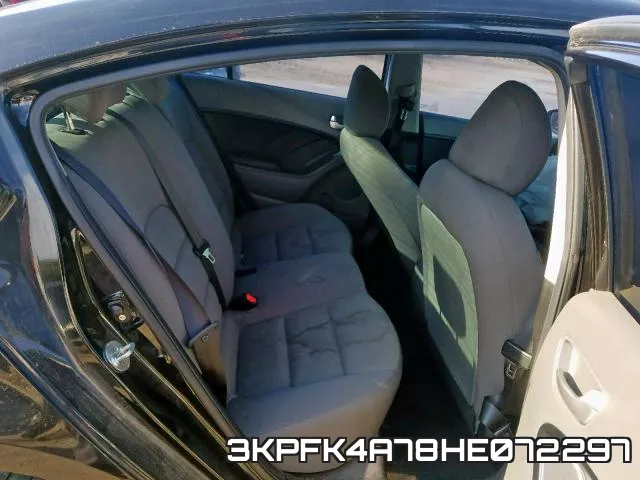 3KPFK4A78HE072297 фото 6