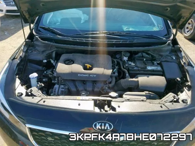3KPFK4A78HE072297 фото 7