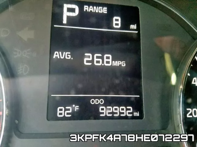 3KPFK4A78HE072297 фото 8