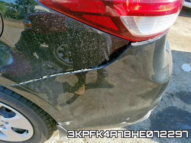 3KPFK4A78HE072297 фото 9