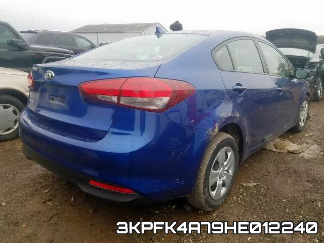 3KPFK4A79HE012240 фото 5