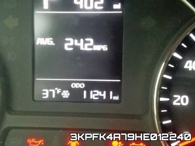 3KPFK4A79HE012240 фото 9