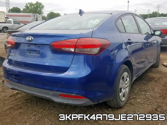 3KPFK4A79JE272935 фото 4
