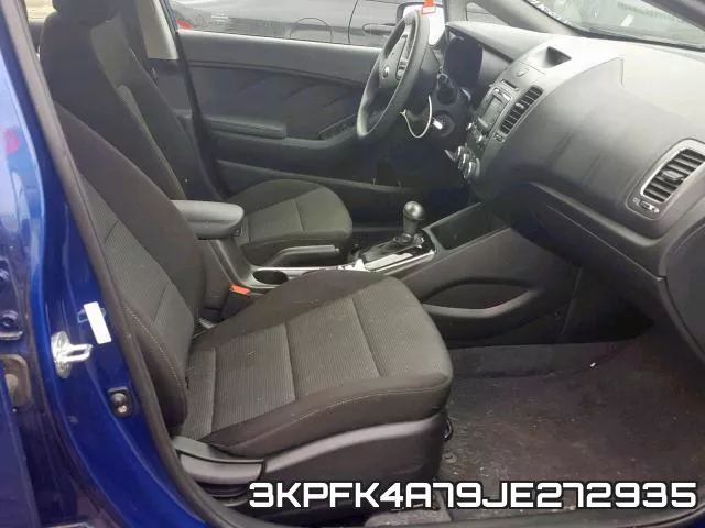 3KPFK4A79JE272935 фото 5
