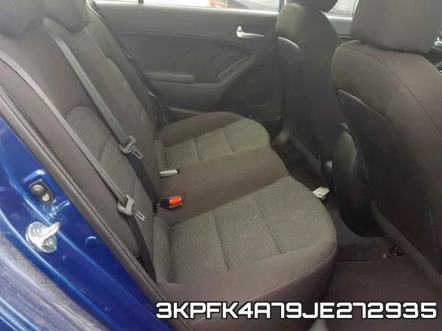 3KPFK4A79JE272935 фото 6
