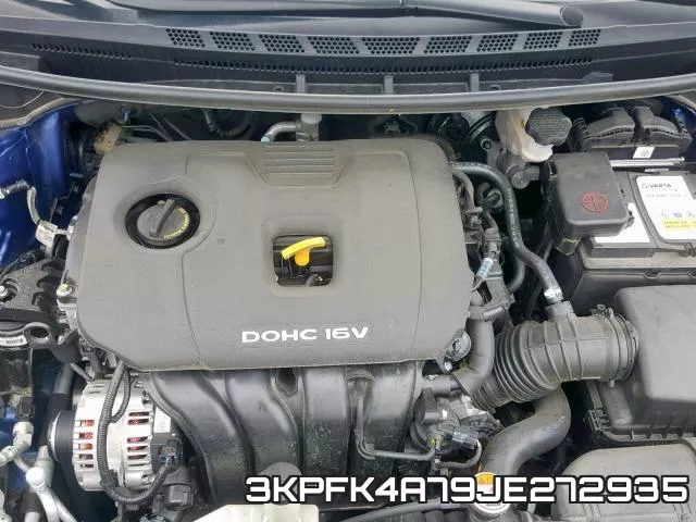 3KPFK4A79JE272935 фото 7