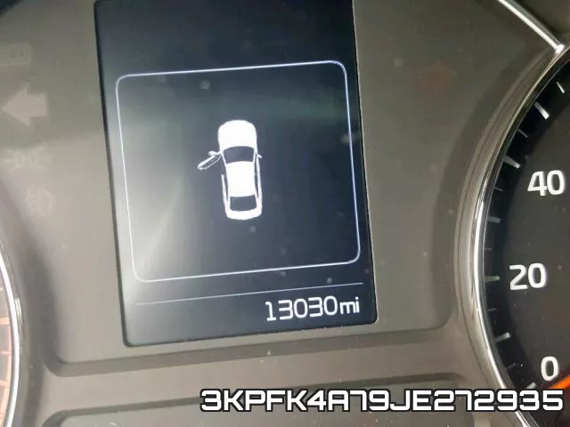 3KPFK4A79JE272935 фото 8