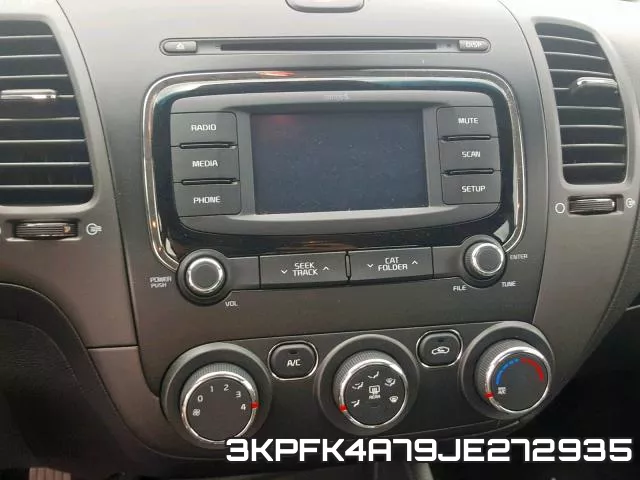 3KPFK4A79JE272935 фото 9