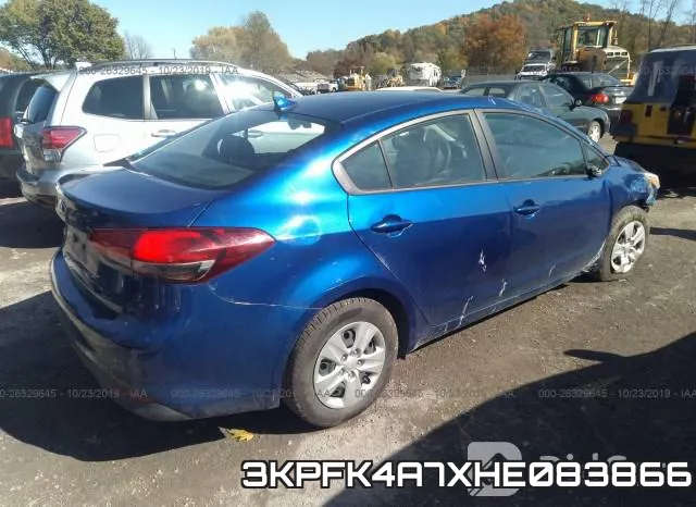 3KPFK4A7XHE083866 фото 5