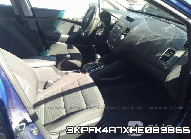 3KPFK4A7XHE083866 фото 6