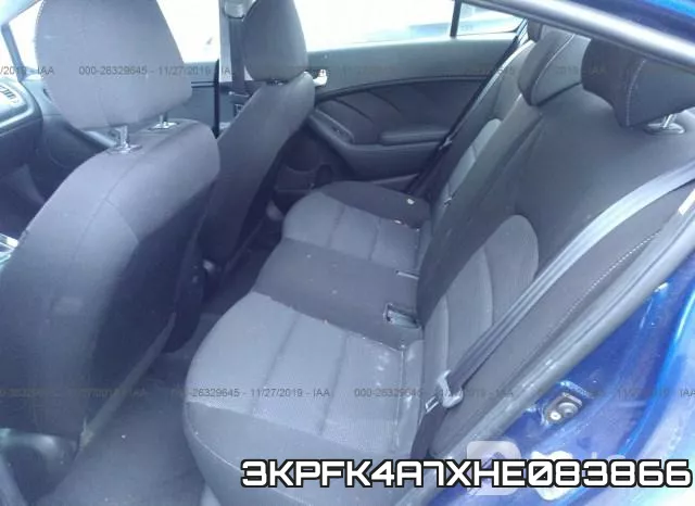 3KPFK4A7XHE083866 фото 9