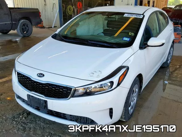 3KPFK4A7XJE195170 фото 2