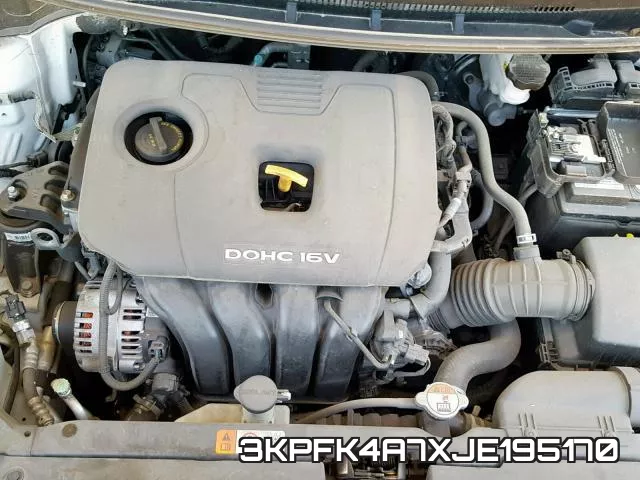 3KPFK4A7XJE195170 фото 7