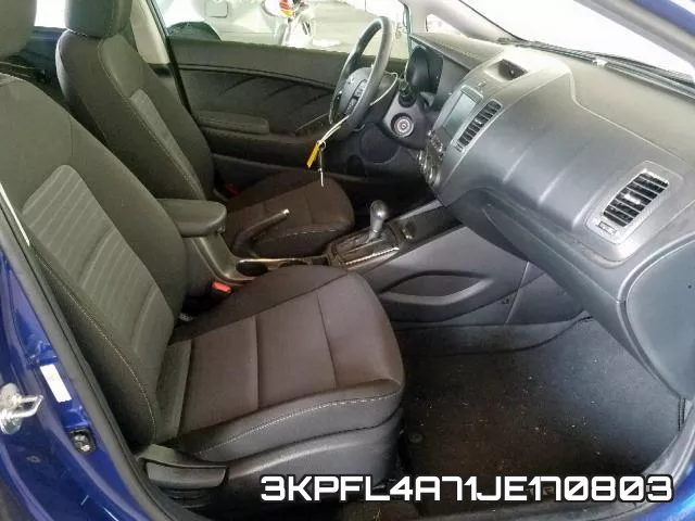3KPFL4A71JE170803 фото 6