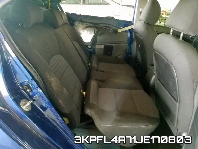3KPFL4A71JE170803 фото 7