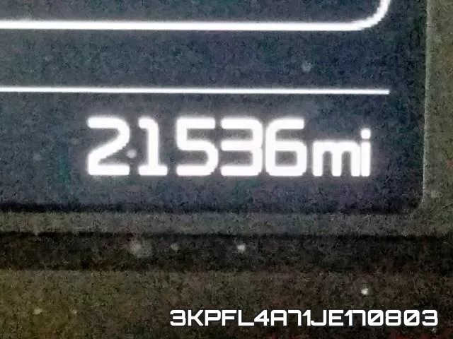 3KPFL4A71JE170803 фото 9