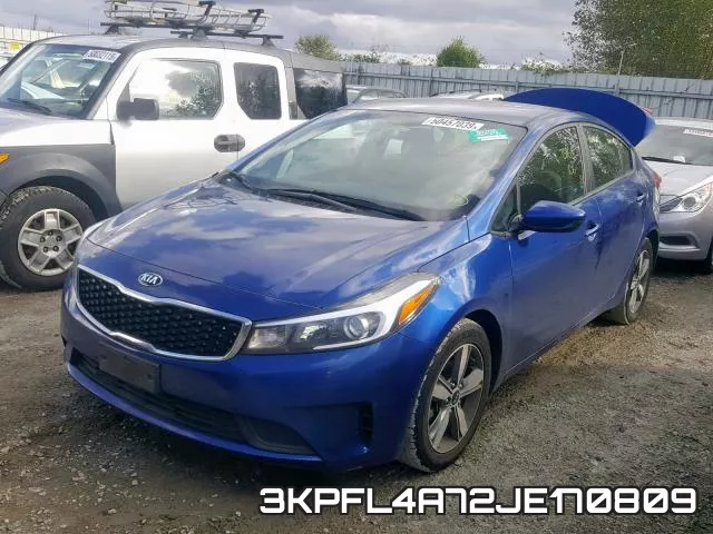 3KPFL4A72JE170809 фото 3