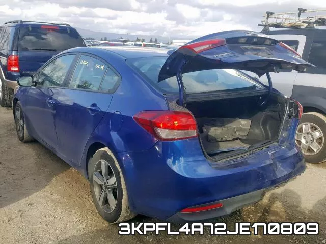 3KPFL4A72JE170809 фото 4