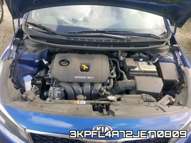 3KPFL4A72JE170809 фото 8