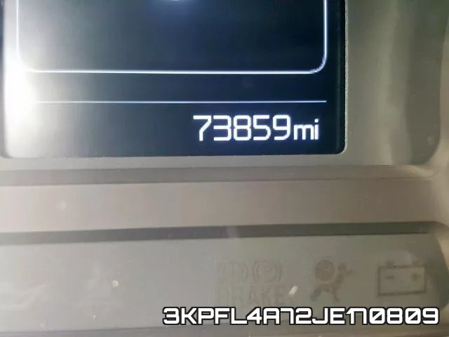 3KPFL4A72JE170809 фото 9