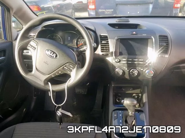 3KPFL4A72JE170809 фото 10