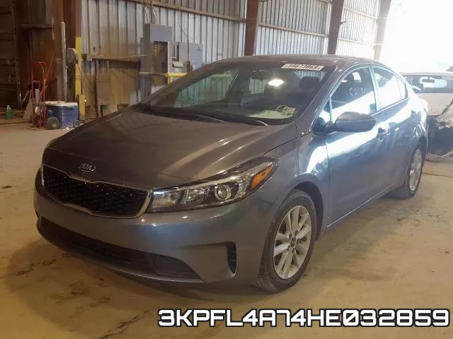 3KPFL4A74HE032859 фото 3