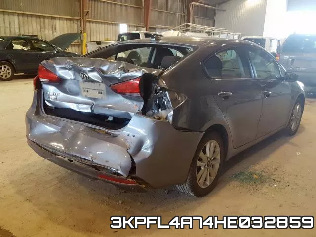 3KPFL4A74HE032859 фото 5