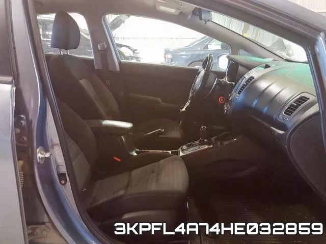 3KPFL4A74HE032859 фото 6