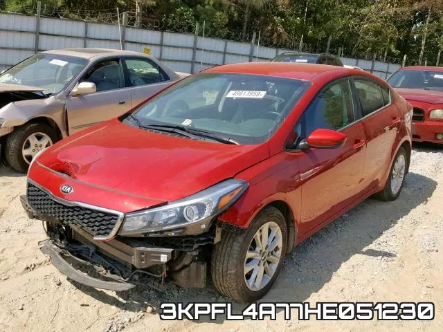 3KPFL4A77HE051230 фото 3