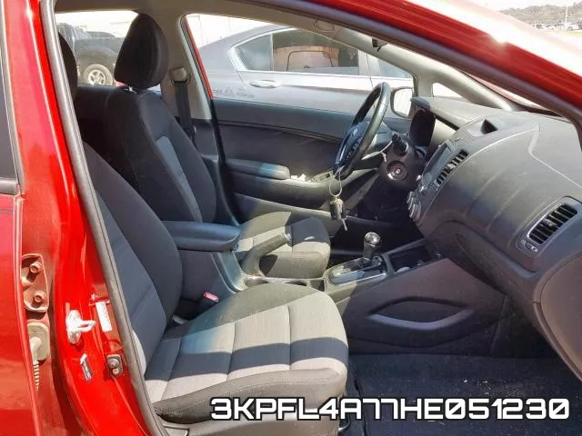 3KPFL4A77HE051230 фото 6