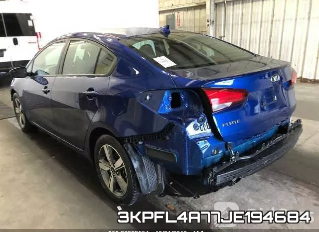 3KPFL4A77JE194684 фото 4