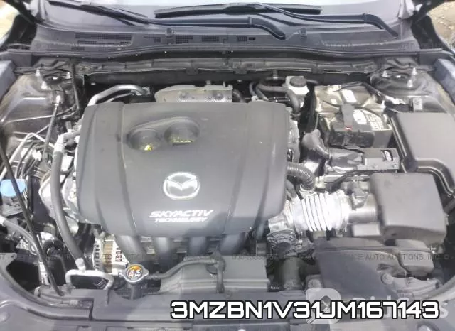 3MZBN1V31JM167143 фото 2
