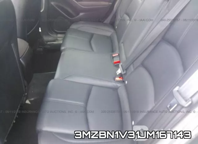 3MZBN1V31JM167143 фото 9